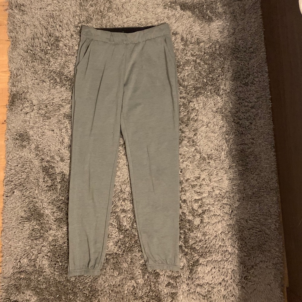 Nike pro sweatpants